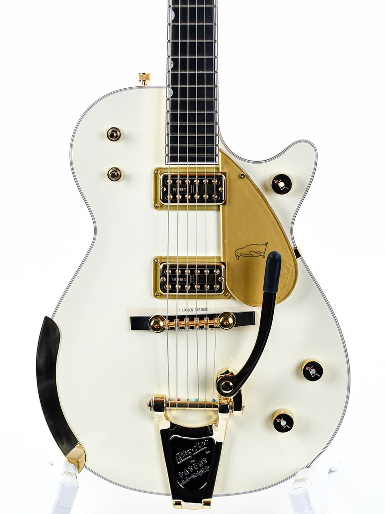 Gretsch white outlet penguin for sale